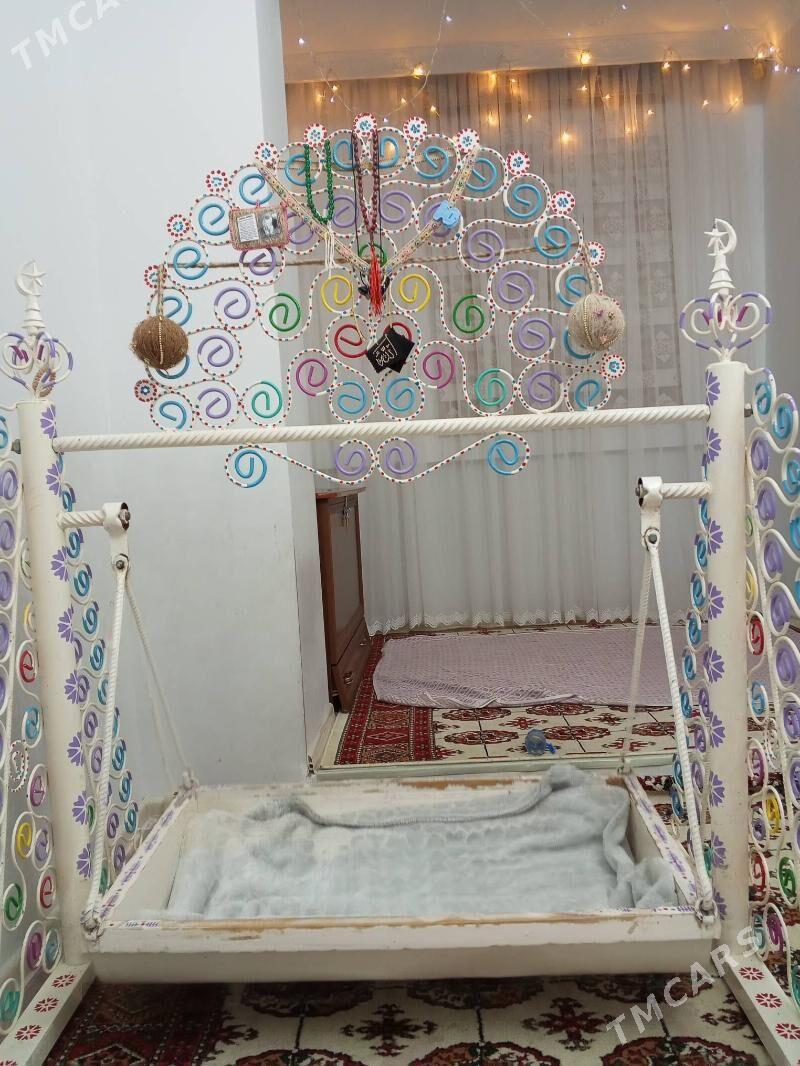 sallançak - Gagarin köç, köne Howa menzili - img 2