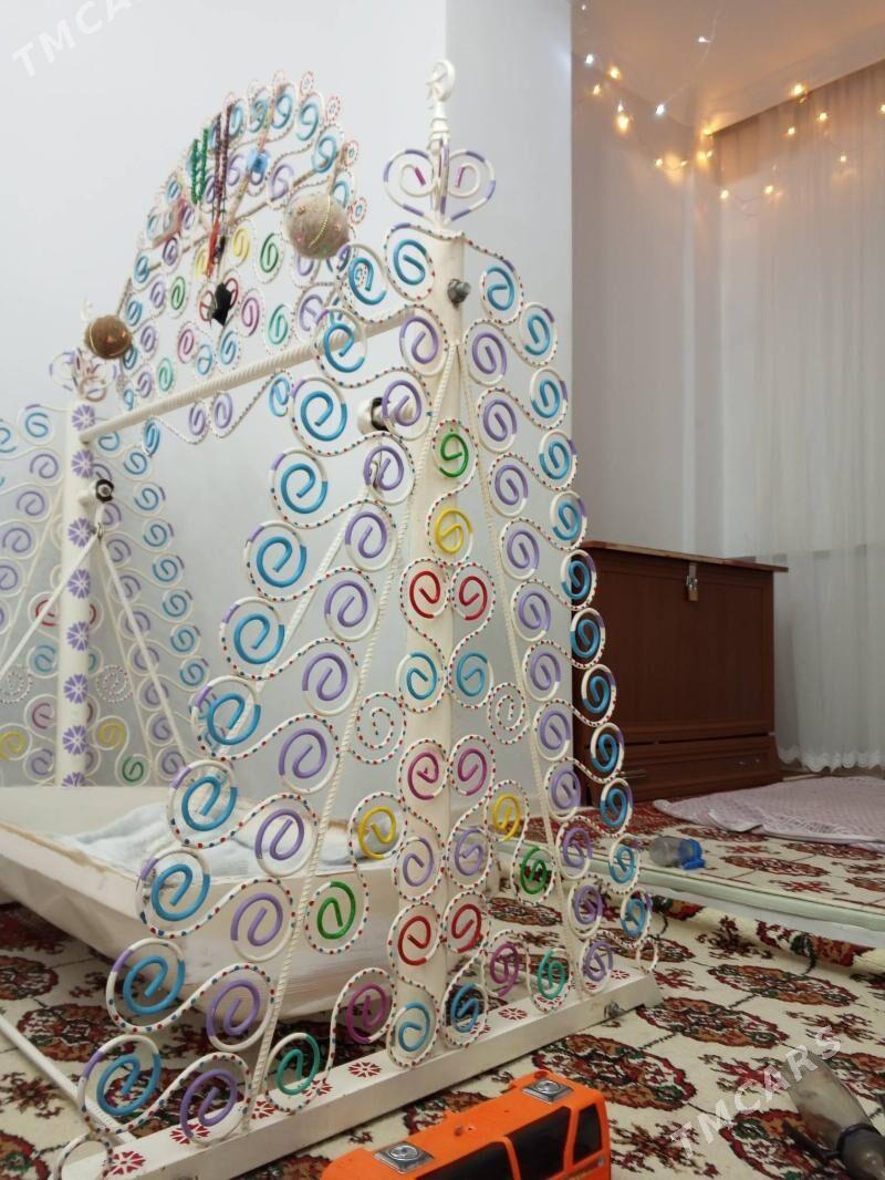 sallançak - Gagarin köç, köne Howa menzili - img 3