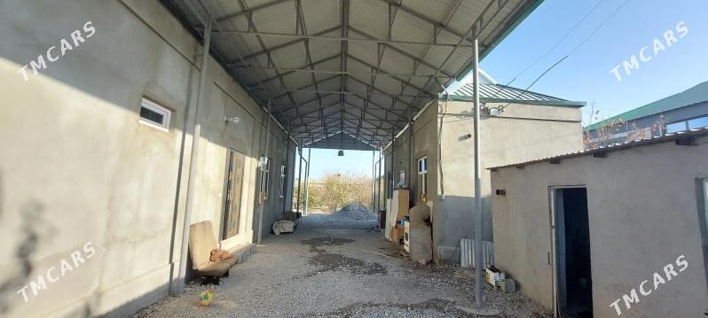 Satlyk plan jaý - Гёкдже - img 7