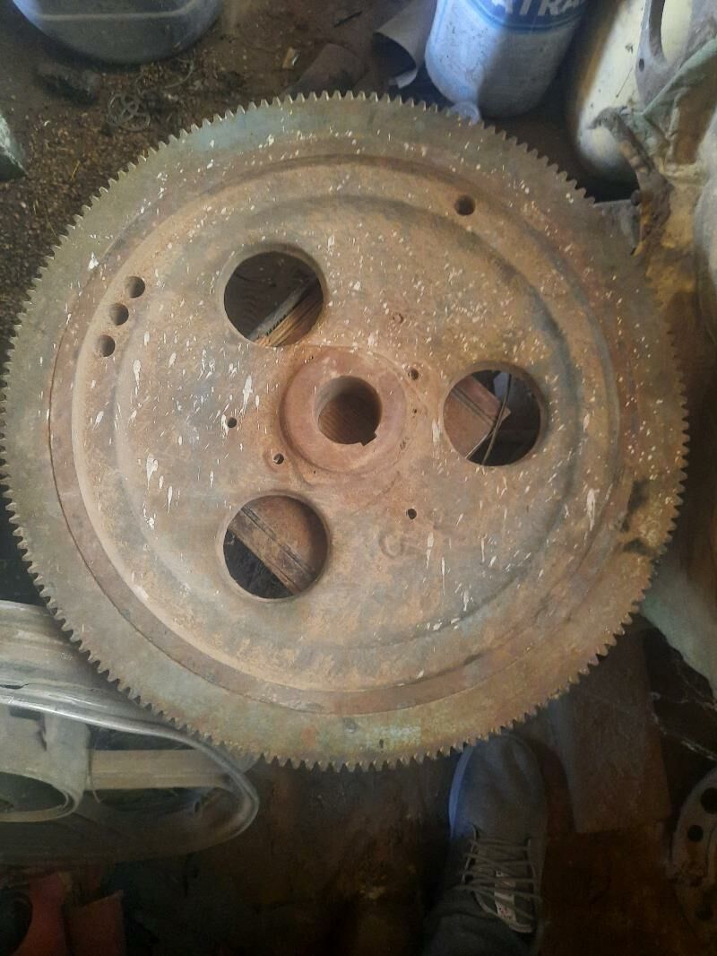 Pompa mahawik 500 TMT - Сакарчага - img 1