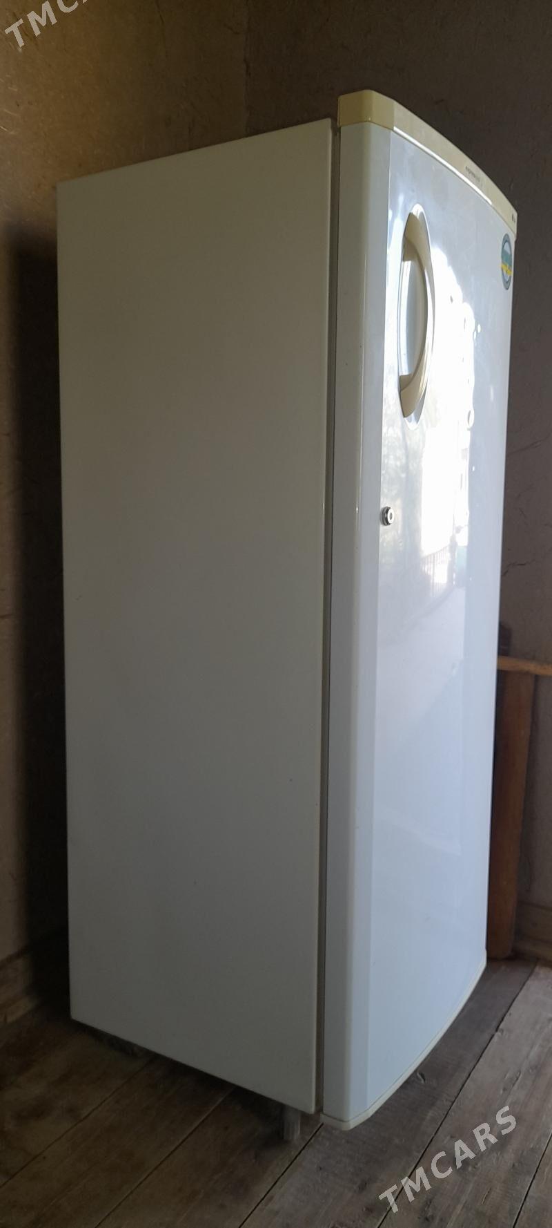 LG - Görogly (Tagta) - img 2