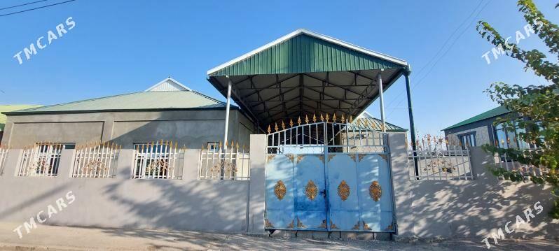 Satlyk plan jaý - Гёкдже - img 10