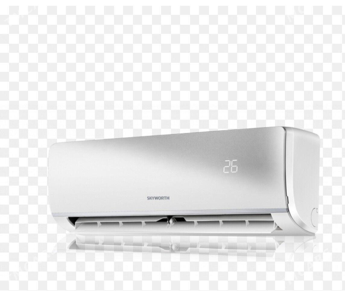 kondisioner кондиционер 12 - Балканабат - img 2