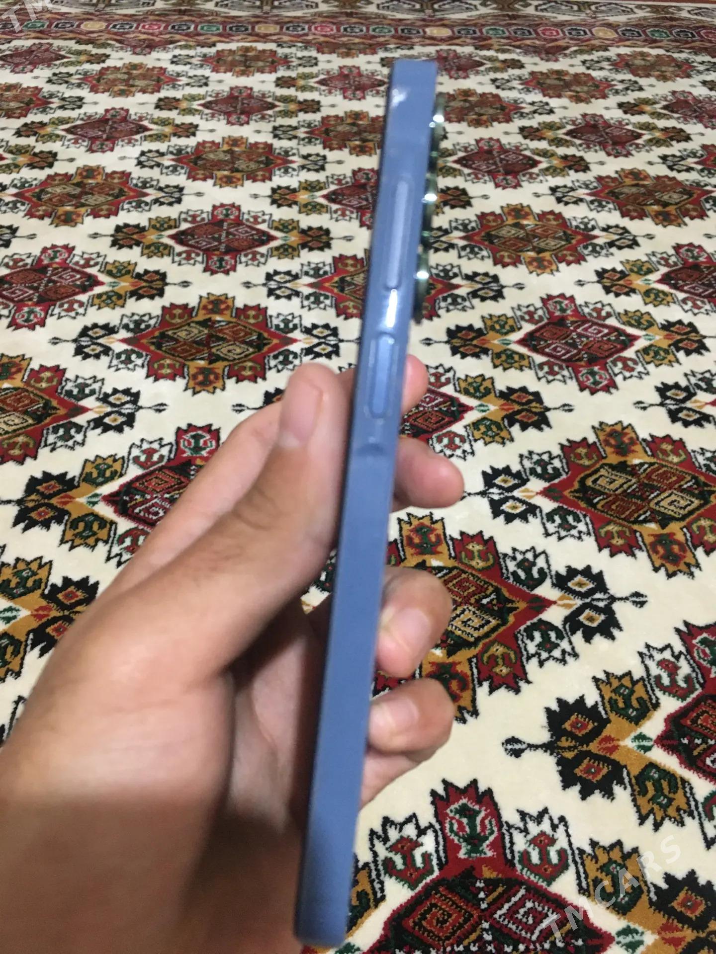 A15 - Дашогуз - img 2