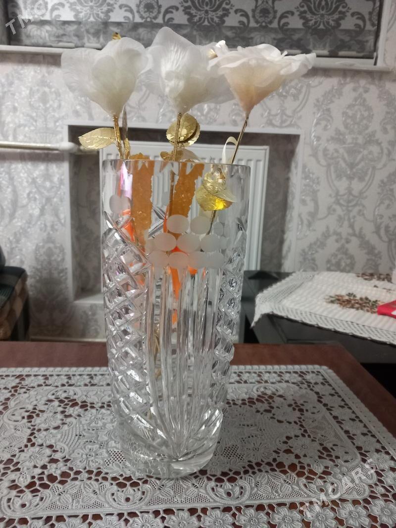 waza ваза - Ашхабад - img 2