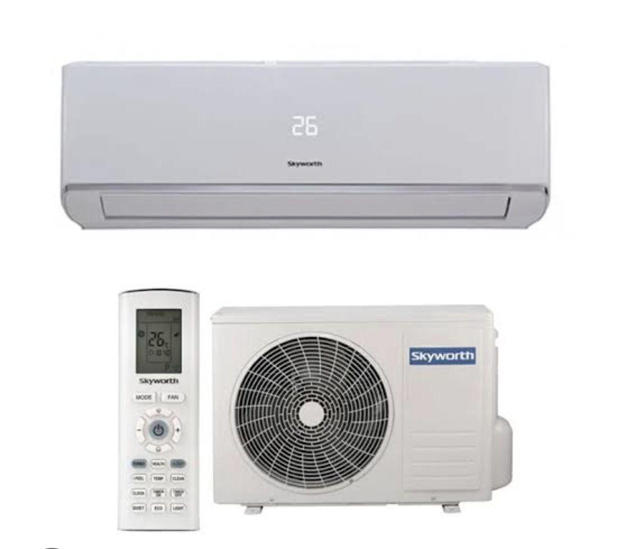 kondisioner кондиционер 12 - Балканабат - img 1