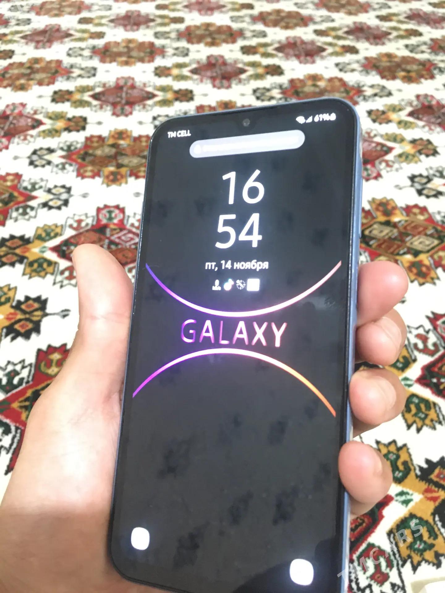 A15 - Дашогуз - img 5