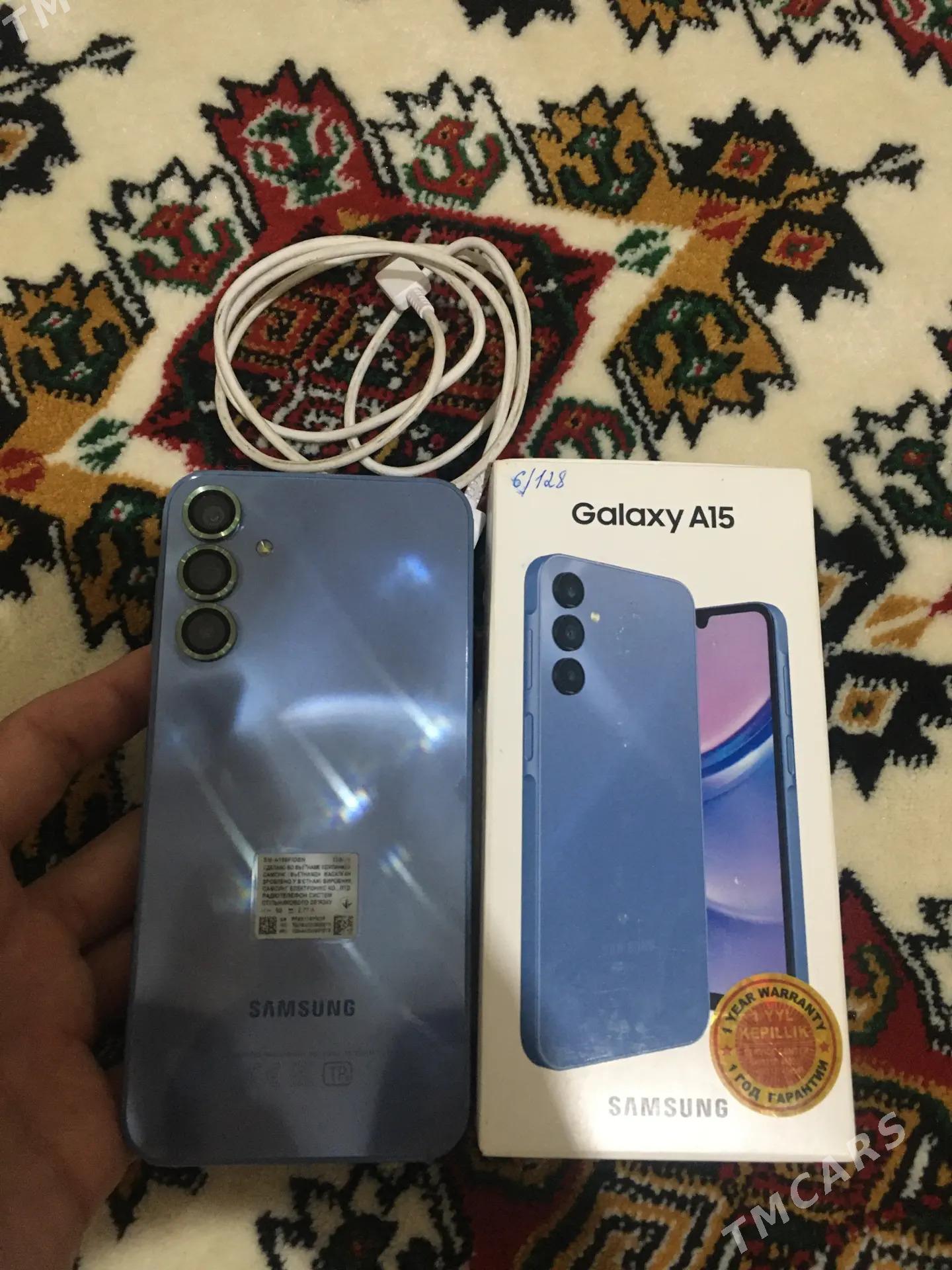 A15 - Дашогуз - img 3