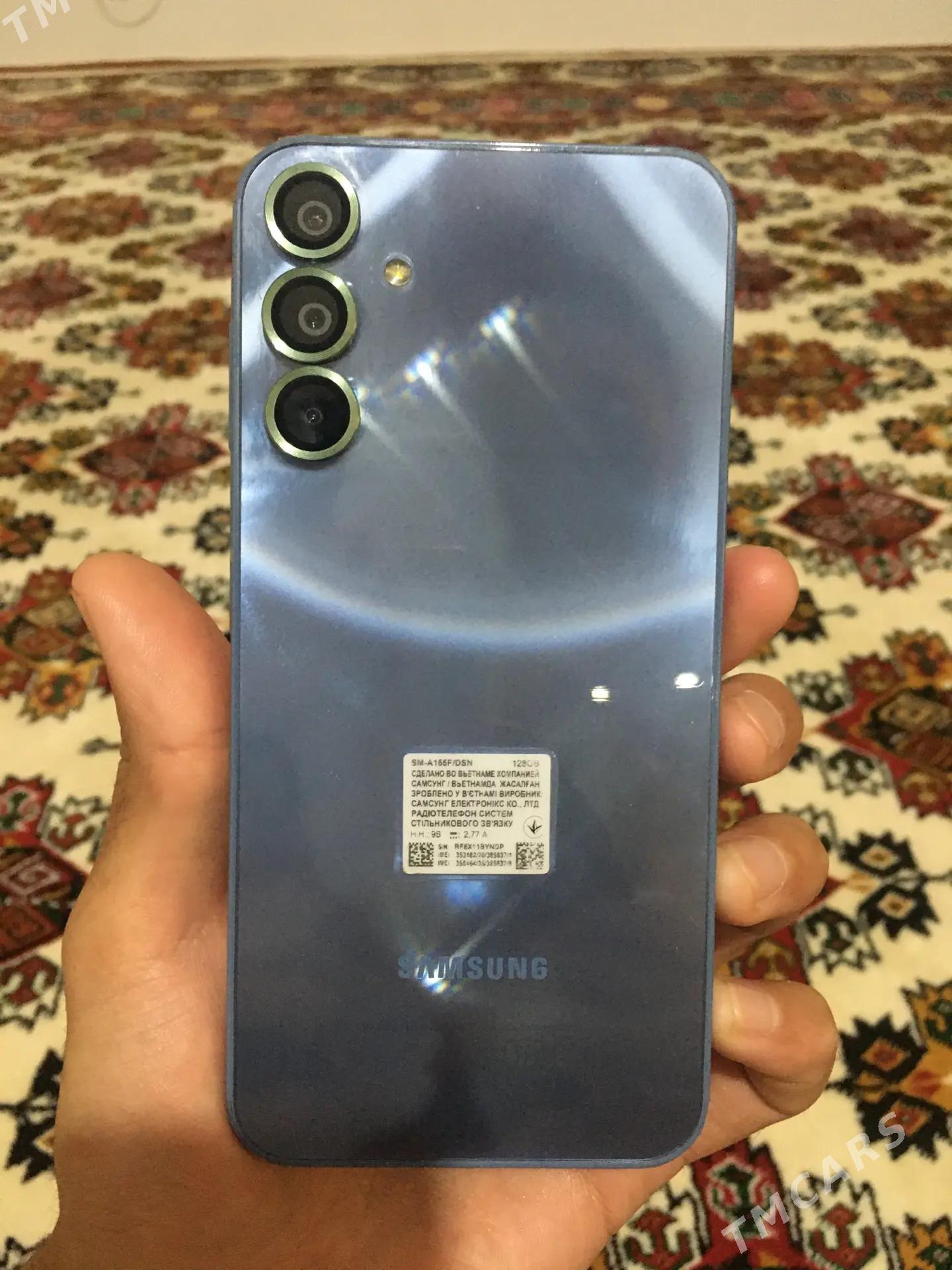 A15 - Дашогуз - img 4