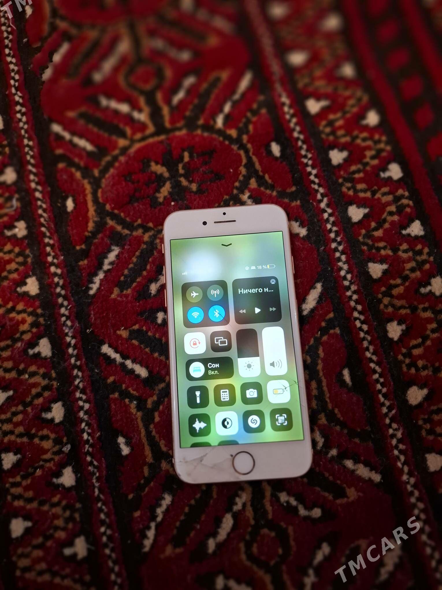 iphone 8 - Şabat etr. - img 2