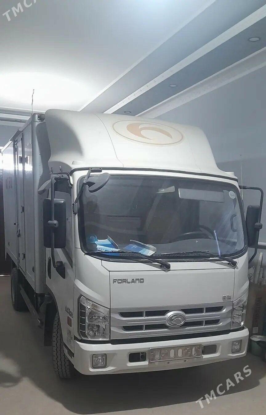 Forland H2 2016 - 299 000 TMT - Дашогуз - img 2