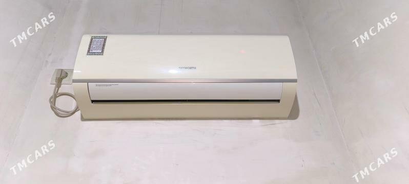 kondisioner кондиционер 12 - Балканабат - img 3