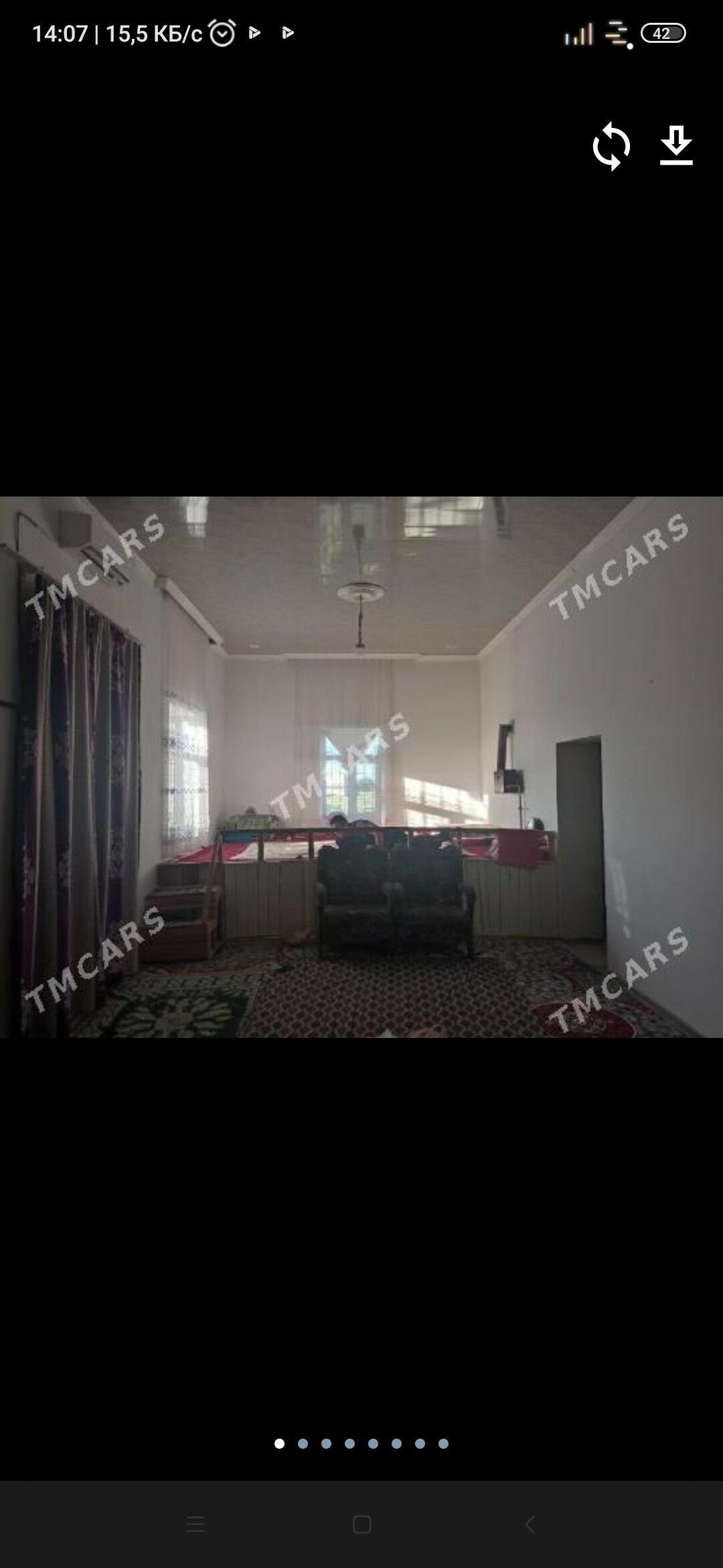 Satlyk jaÿ Garaşykly - Байрамали - img 2