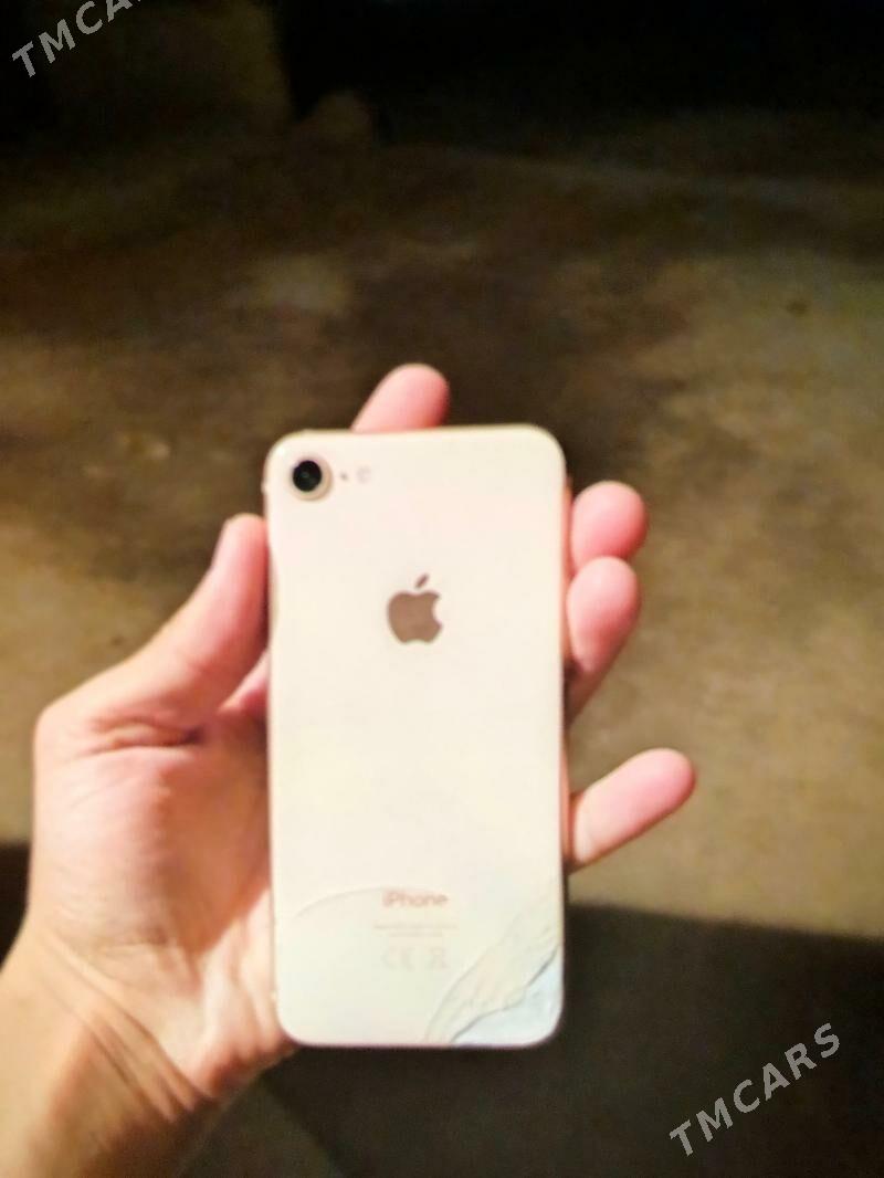 iphone 8 - Şabat etr. - img 3