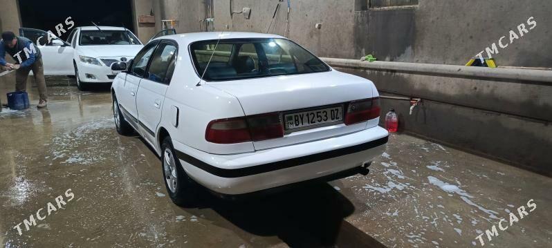 Toyota Corona 1996 - 80 000 TMT - Кёнеургенч - img 4