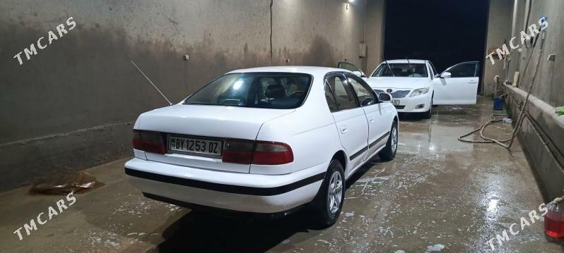 Toyota Corona 1996 - 80 000 TMT - Кёнеургенч - img 5