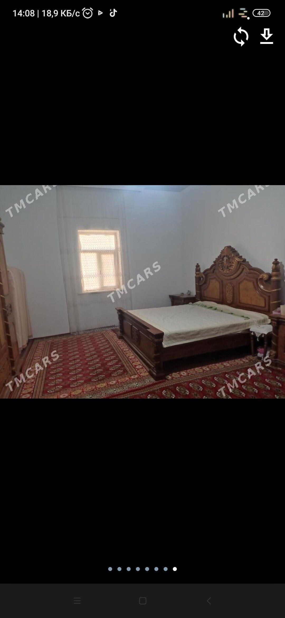 Satlyk jaÿ Garaşykly - Байрамали - img 5