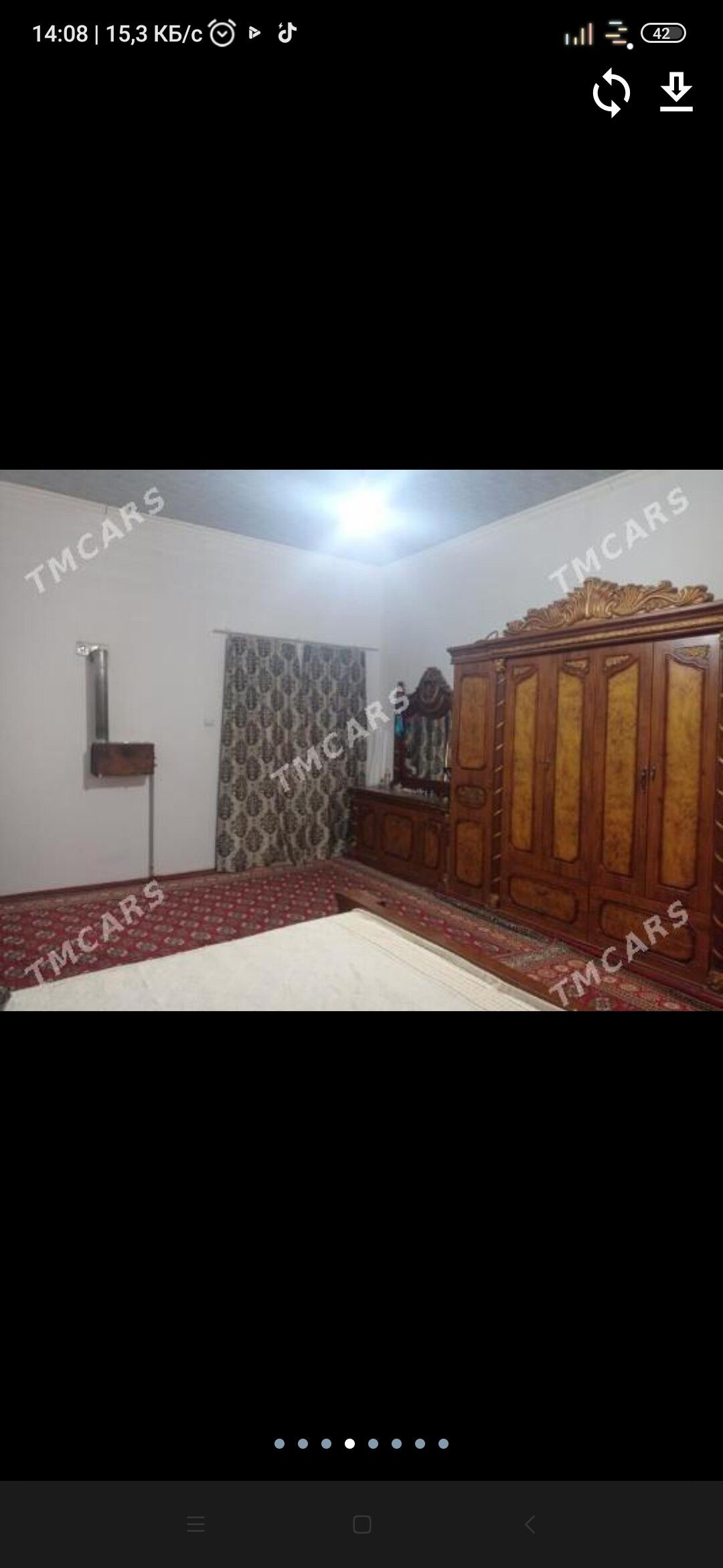 Satlyk jaÿ Garaşykly - Байрамали - img 6