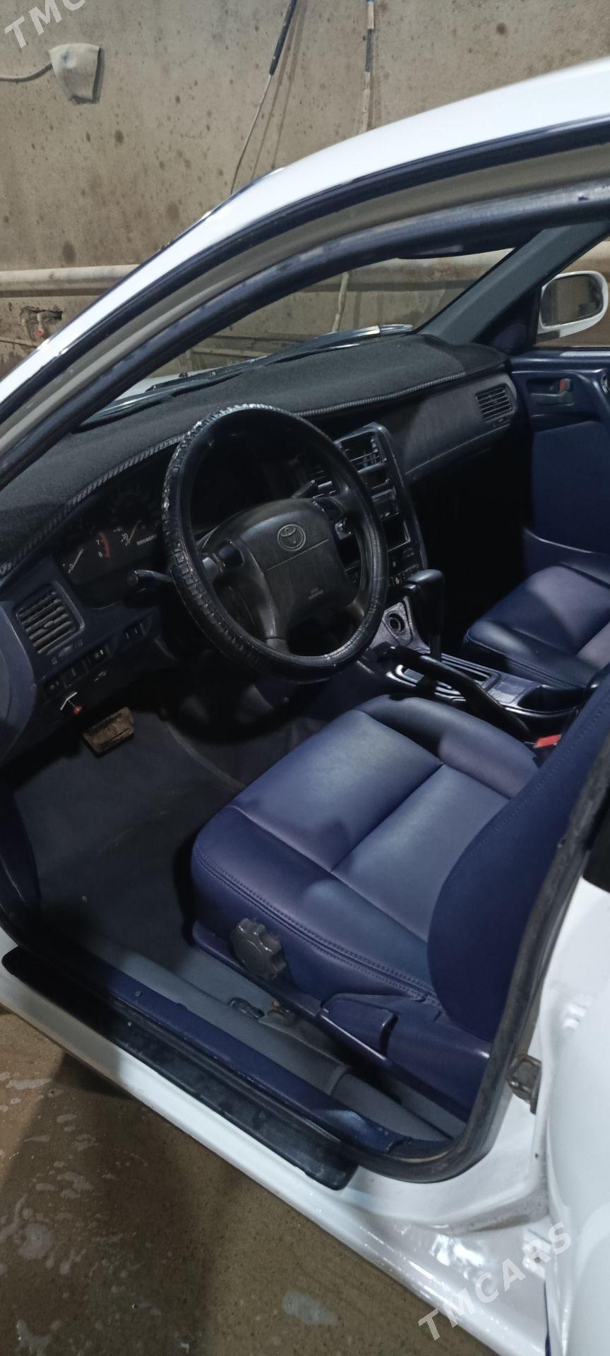 Toyota Corona 1996 - 80 000 TMT - Кёнеургенч - img 6