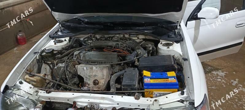 Toyota Corona 1996 - 80 000 TMT - Кёнеургенч - img 9