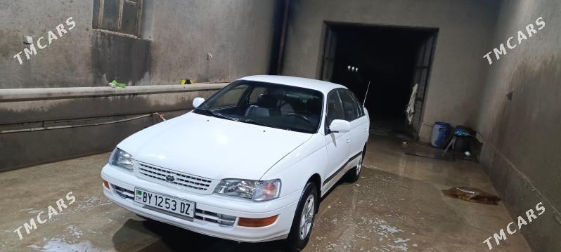 Toyota Corona 1996 - 80 000 TMT - Кёнеургенч - img 2