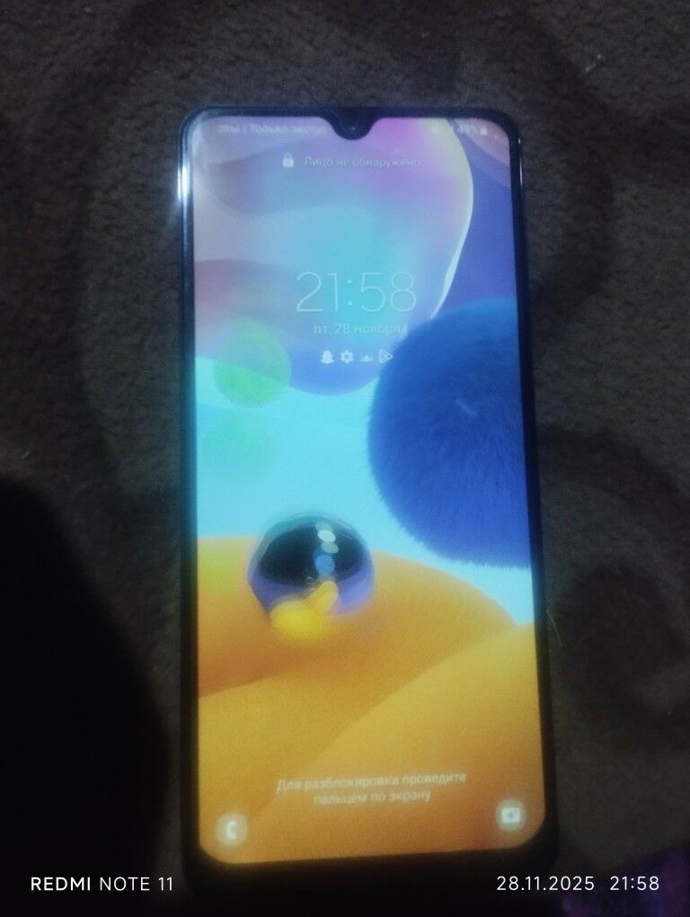 samsung A31 4 128 admen - Дашогуз - img 4