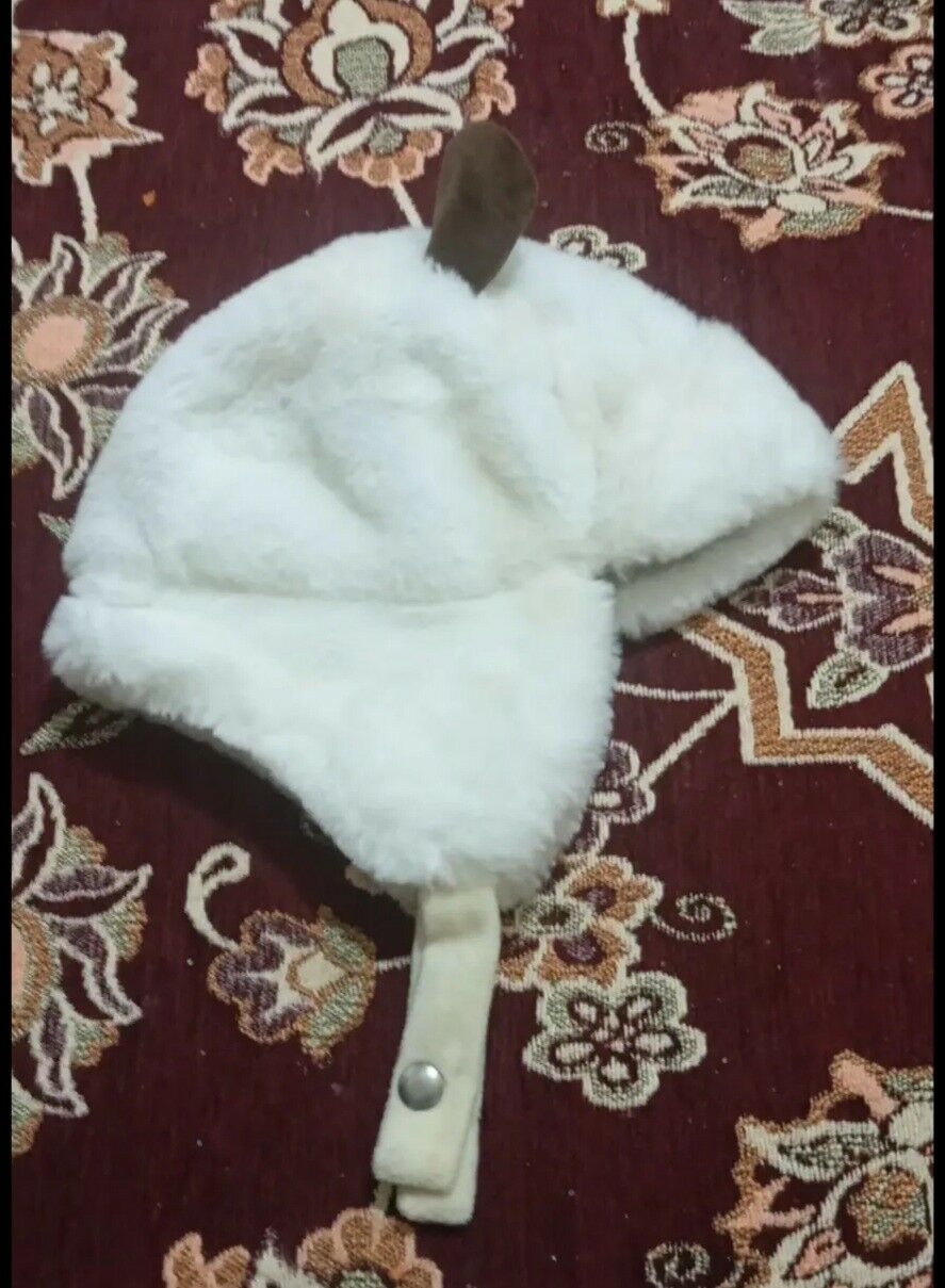 kurtga şapka - Mary - img 6