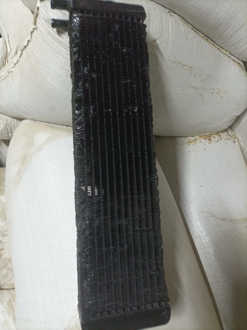 печка pech radiator 500 TMT - Дашогуз - img 4