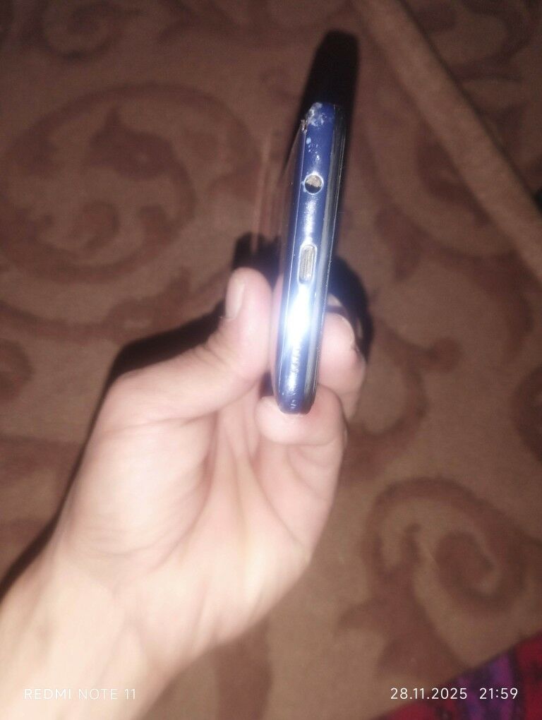 samsung A31 4 128 admen - Дашогуз - img 3