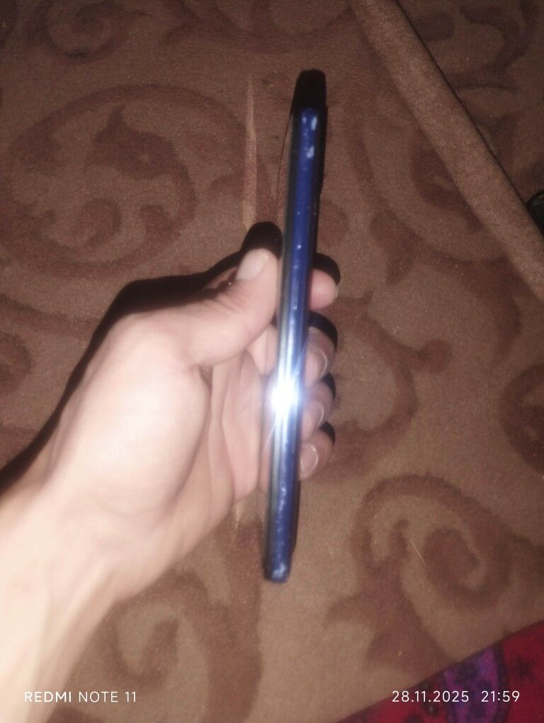 samsung A31 4 128 admen - Дашогуз - img 2