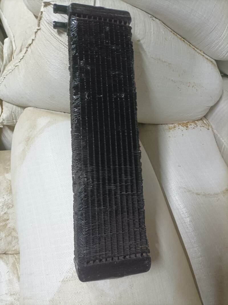 печка pech radiator 500 TMT - Дашогуз - img 5