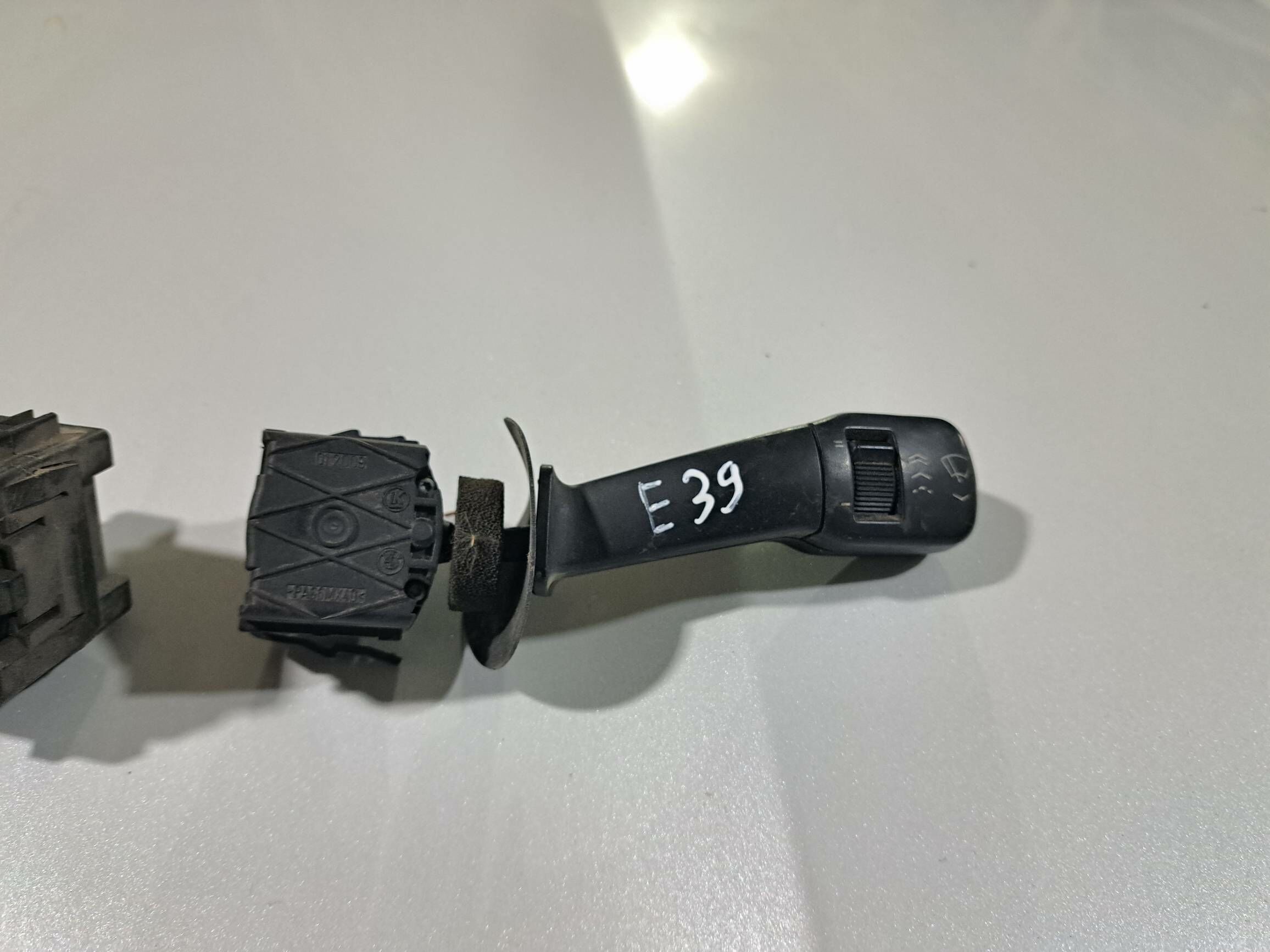 BMW E39 E46 knopka dwornik 150 TMT - Хитровка - img 3