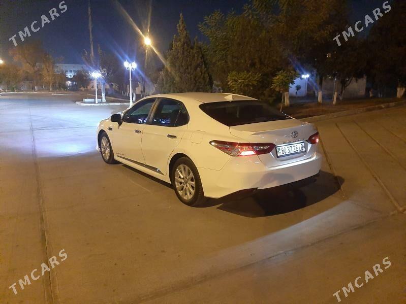 Toyota Camry 2020 - 300 000 TMT - Туркменабат - img 3