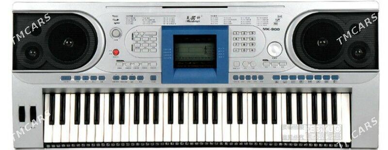 Mikeya 900 blok - Sakar - img 2