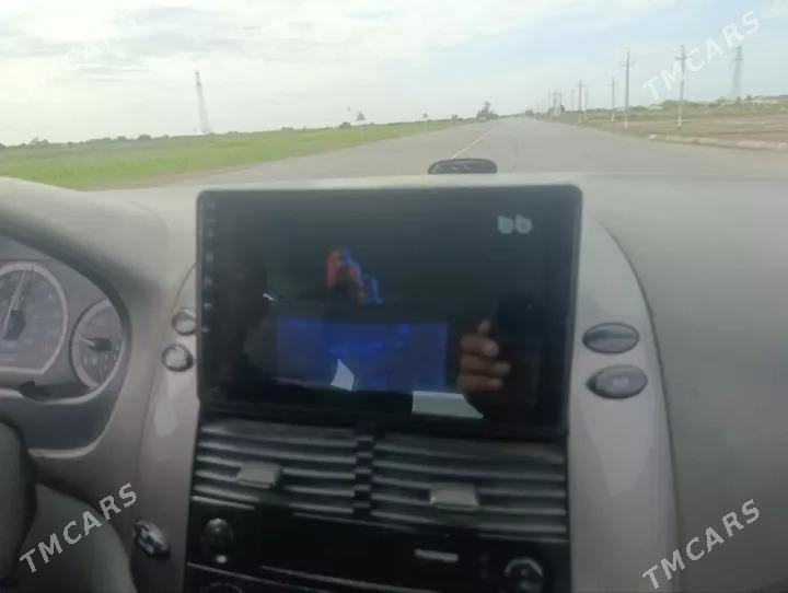 Toyota Sienna 2008 - 300 000 TMT - Балканабат - img 6