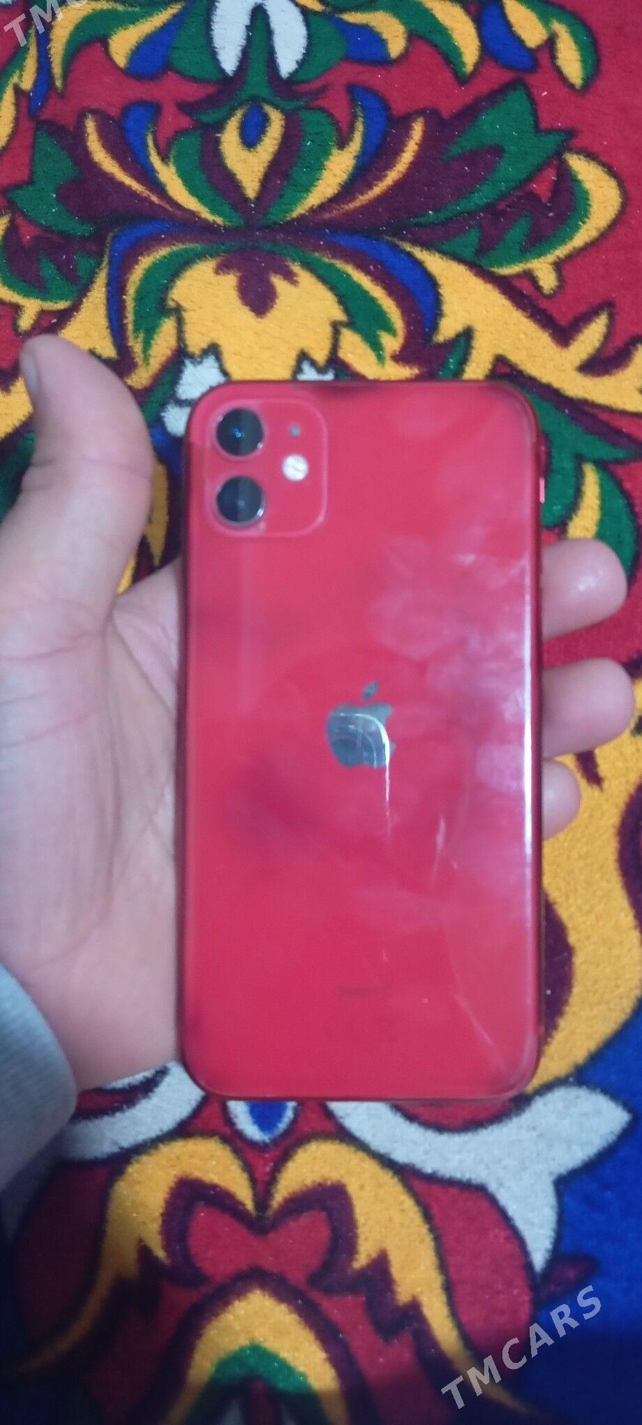 Iphone 11 - Дашогуз - img 5