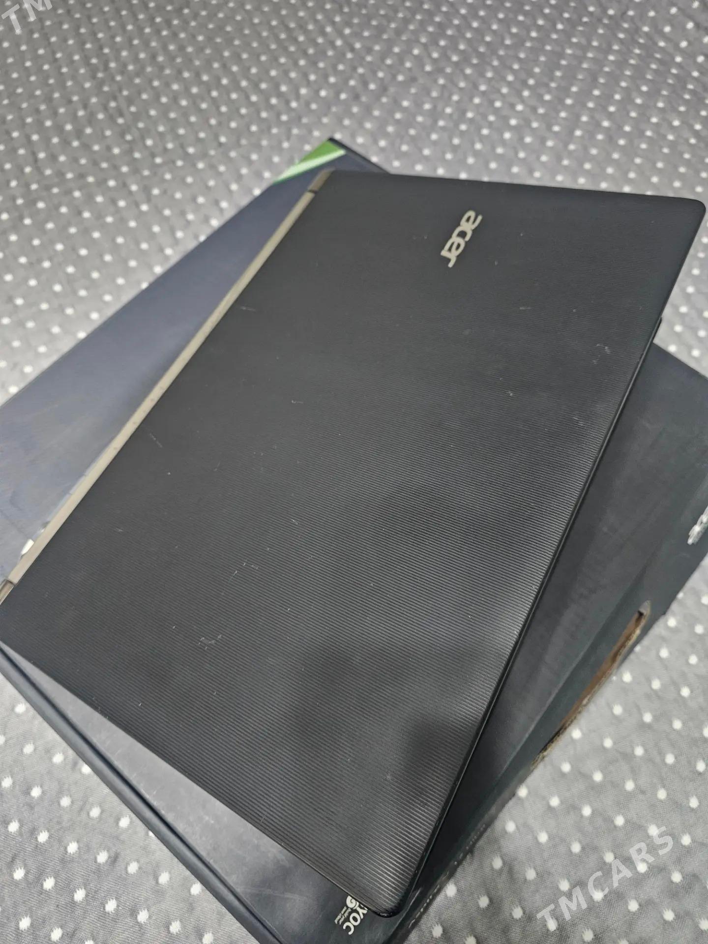 ноутбук ACER - Aýtakow (Oguzhan köç.) - img 4