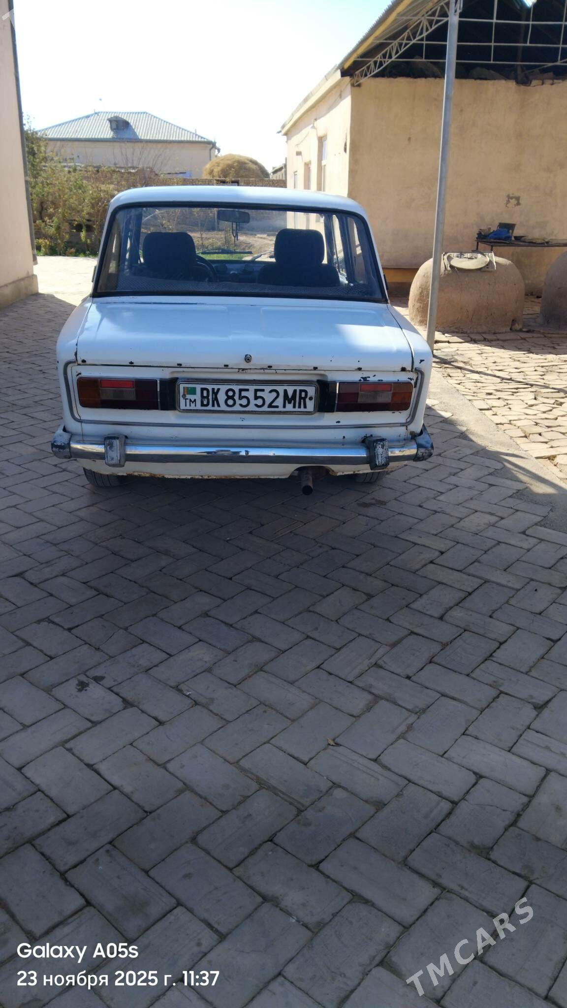 Lada 2106 1999 - 13 000 TMT - Огуз хан - img 3