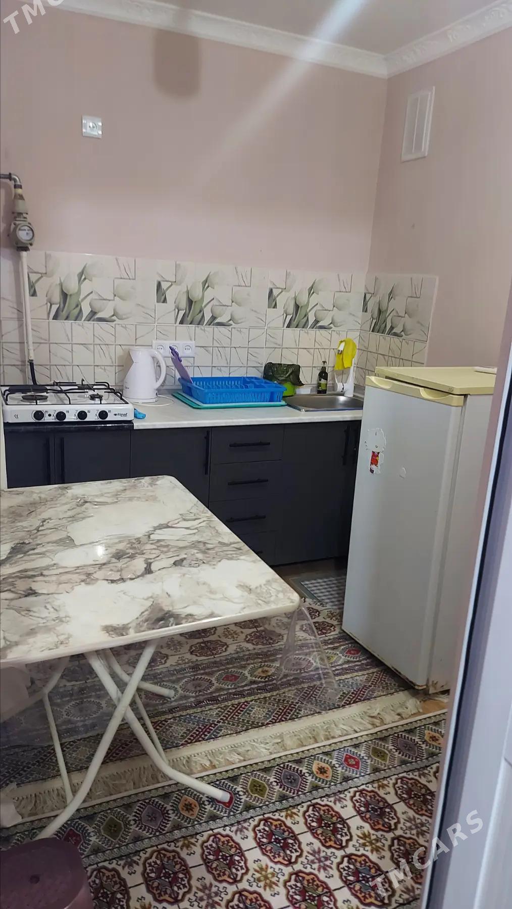 Аренда квартиры Туркменабад - Туркменабат - img 6