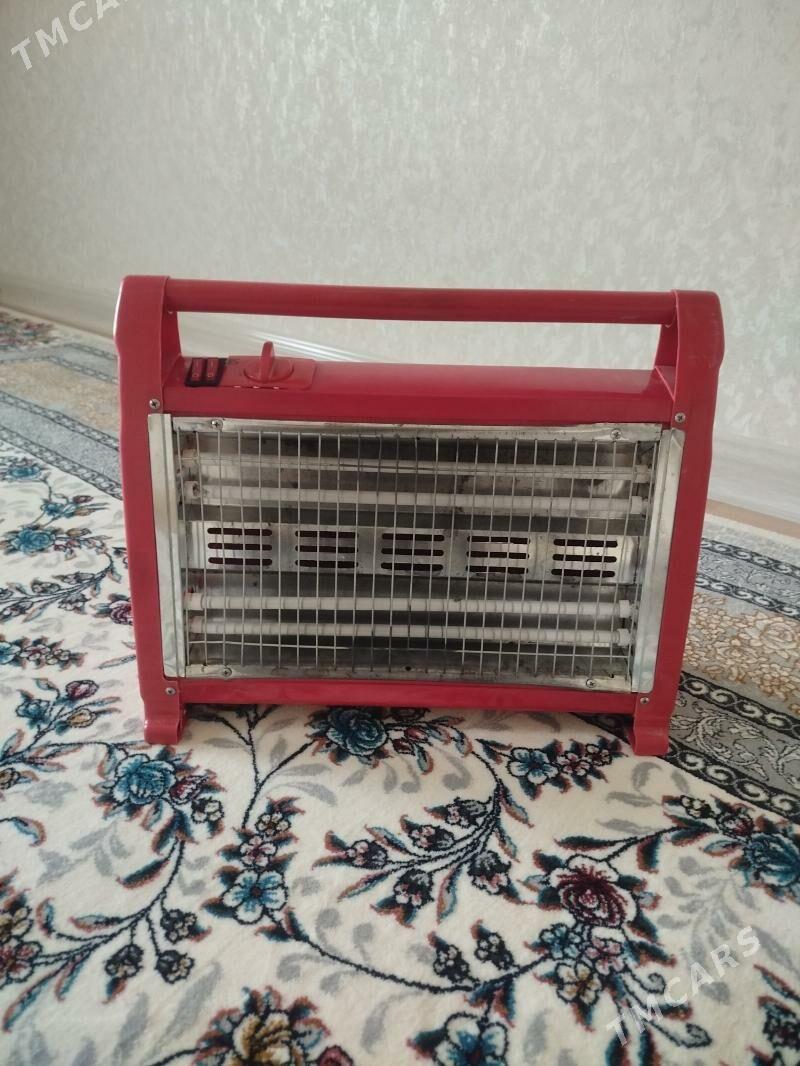 tok peç - Aşgabat - img 1