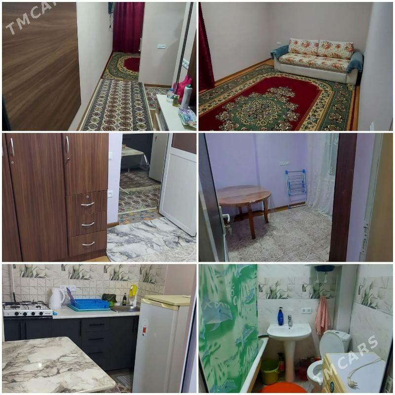 Аренда квартиры Туркменабад - Туркменабат - img 1