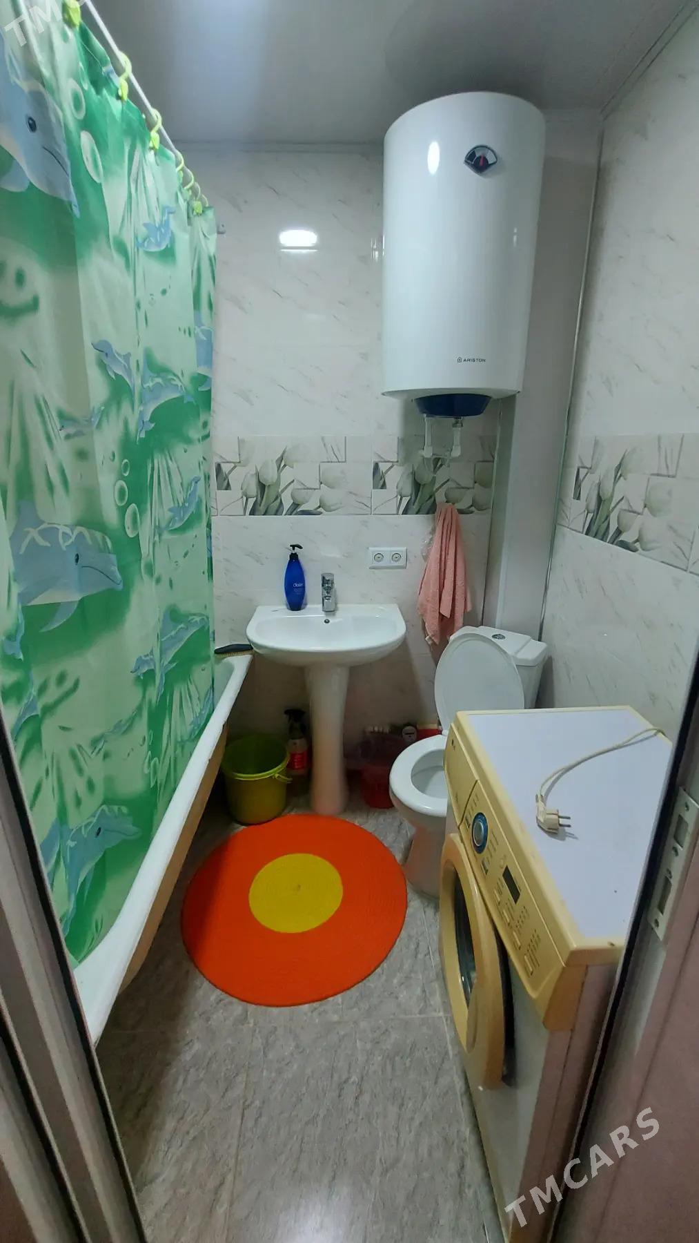 Аренда квартиры Туркменабад - Туркменабат - img 5