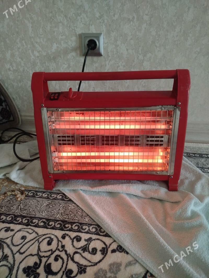 tok peç - Aşgabat - img 2