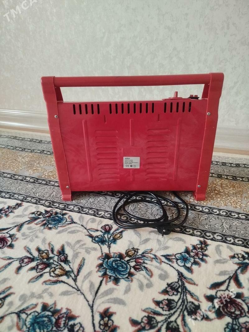 tok peç - Aşgabat - img 4