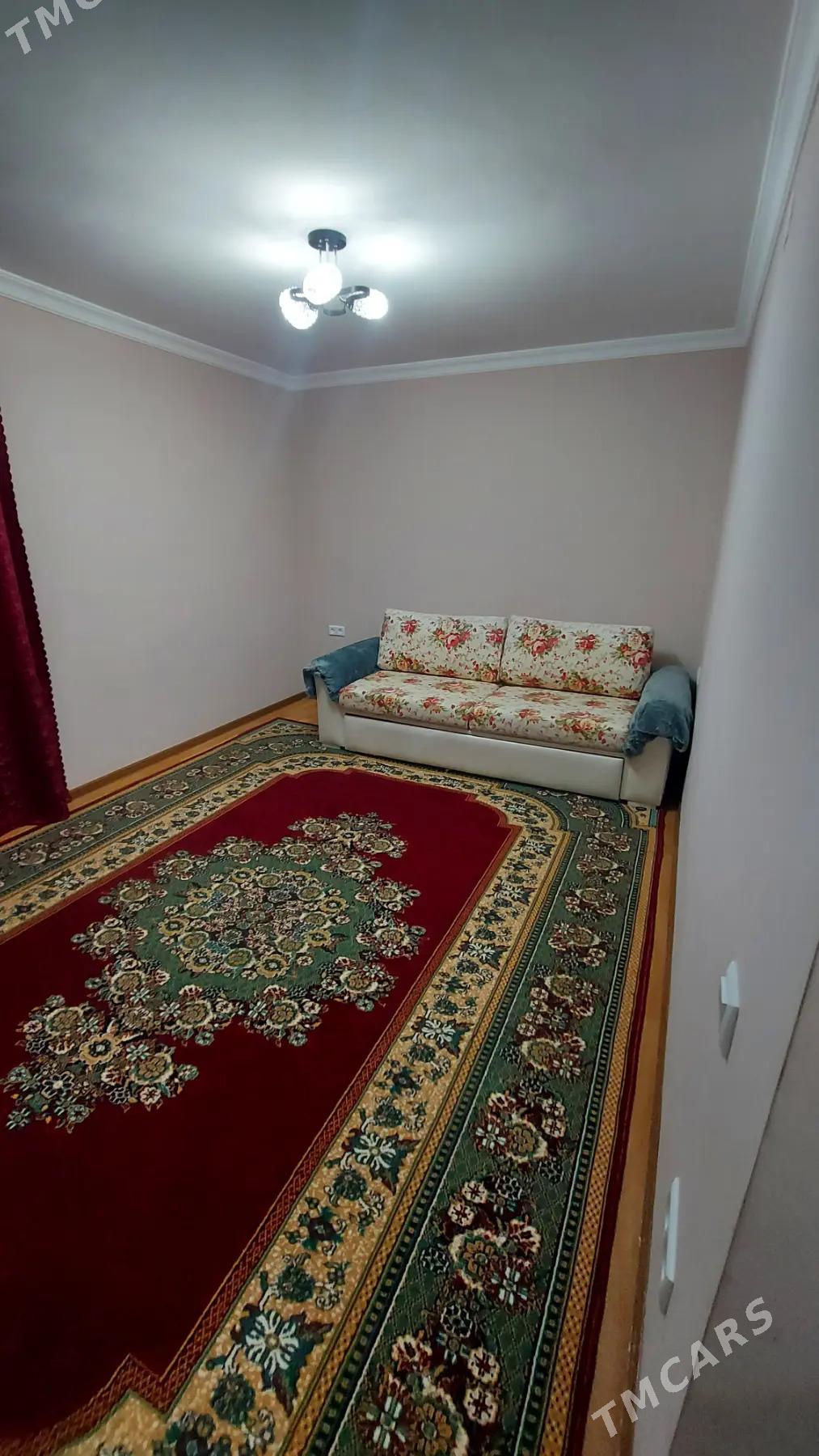 Аренда квартиры Туркменабад - Туркменабат - img 4