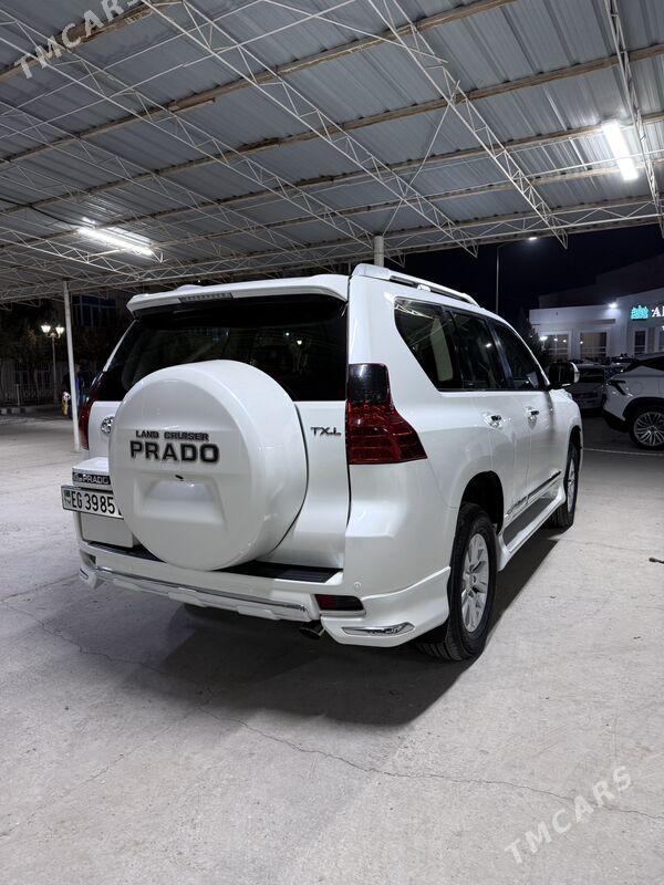 Toyota Land Cruiser Prado 2013 - 525 000 TMT - Туркменабат - img 3