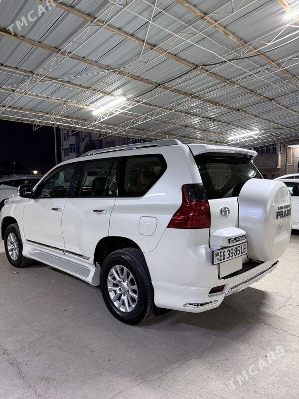 Toyota Land Cruiser Prado 2013 - 525 000 TMT - Туркменабат - img 2