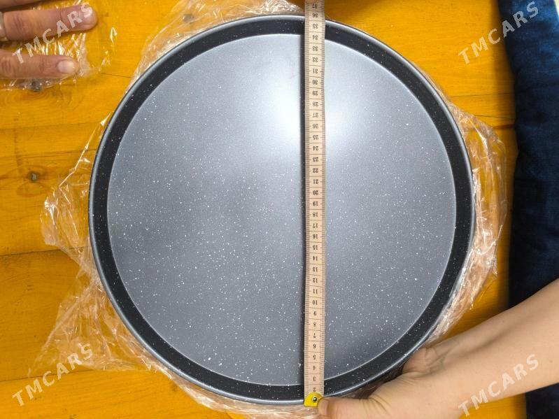 PADNOSLAR NERJEWAÝKA - Чоганлы - img 7