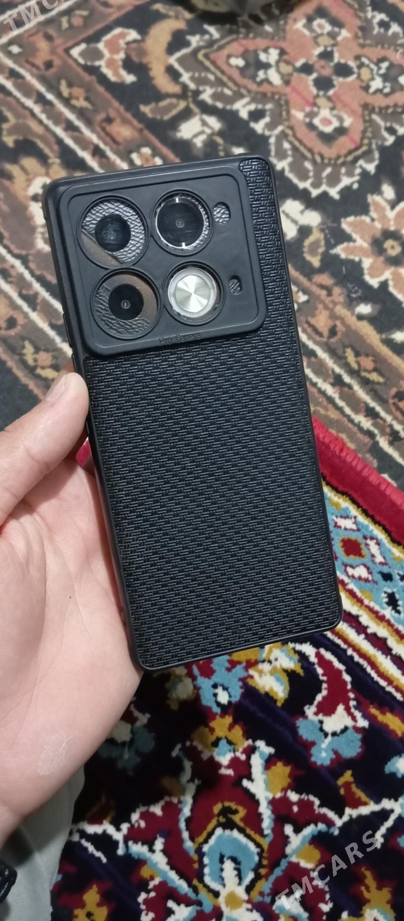 İnfinix note 40 pro - Jebel - img 1