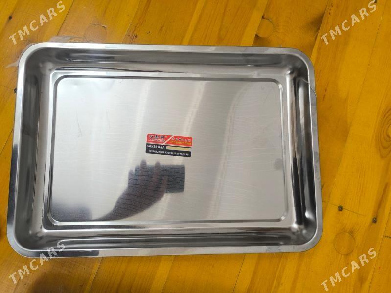 PADNOSLAR NERJEWAÝKA - Чоганлы - img 5